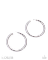 Curve Ball - Silver