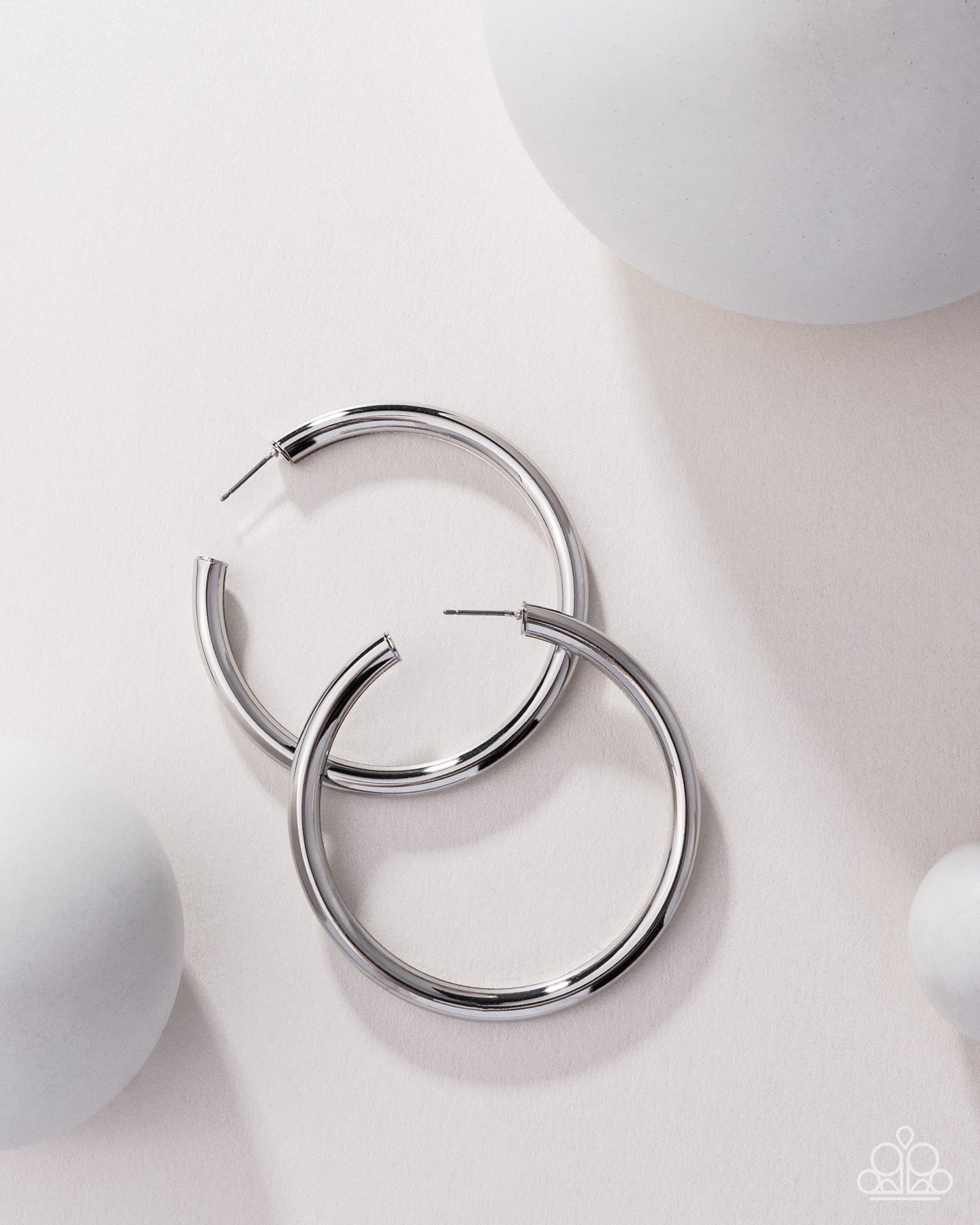 Curve Ball - Silver