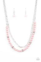 Parisian Princess - Pink