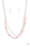 Parisian Princess - Pink
