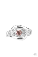 Grateful Gallantry - Pink