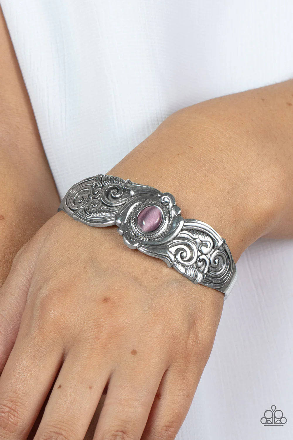 Glowing Enchantment - Pink