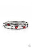 Bonus Bling - Red