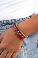 Walk This SWAY - Red