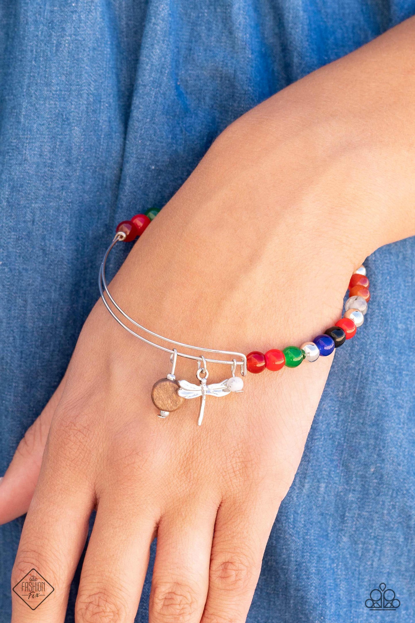 Simply Santa Fe - August 2023 - Fashion Fix