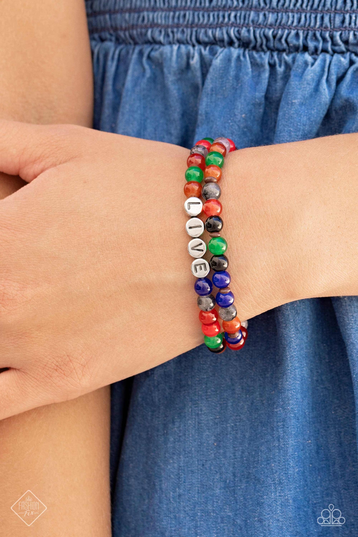 Simply Santa Fe - August 2023 - Fashion Fix