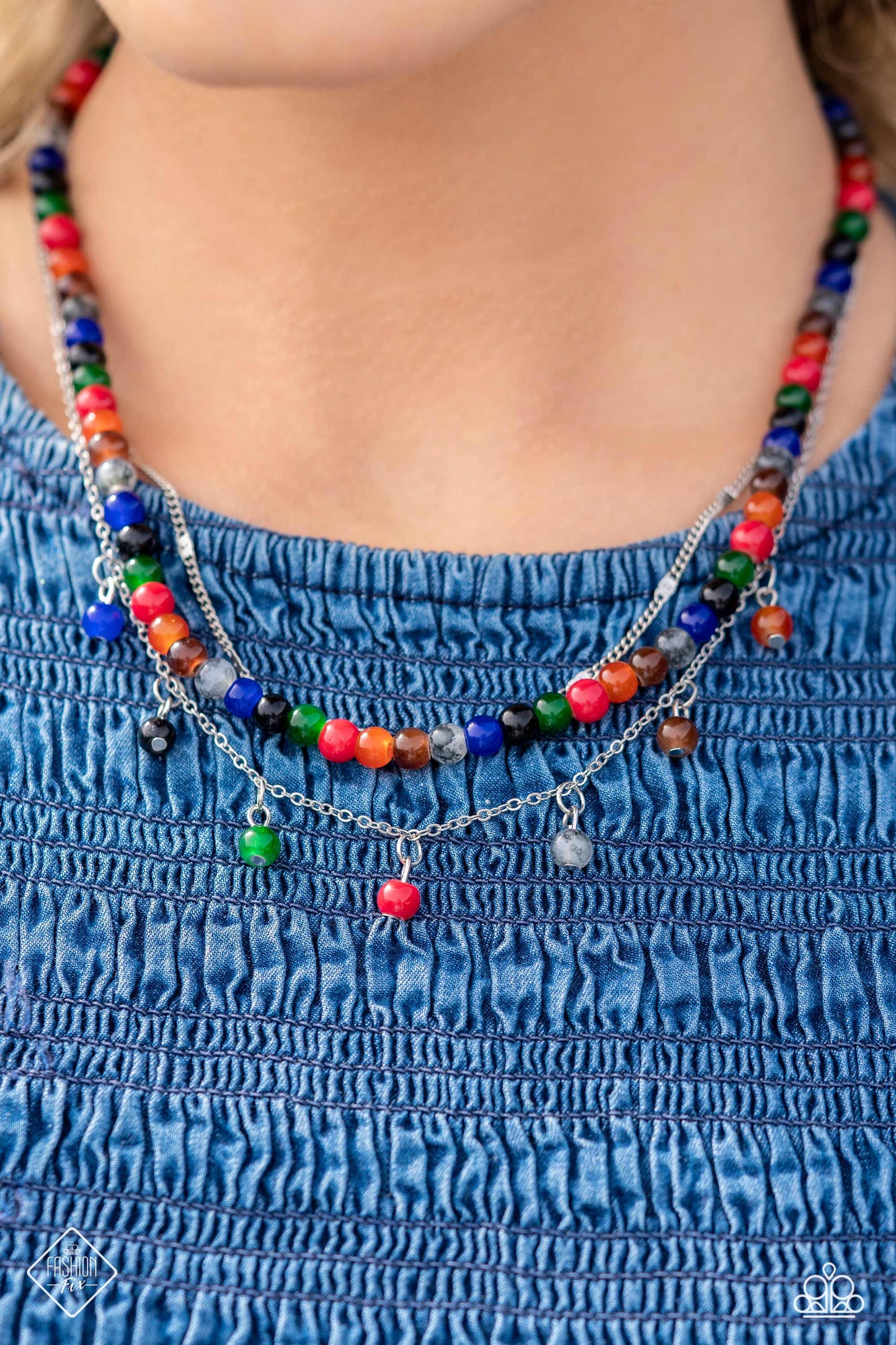 Simply Santa Fe - August 2023 - Fashion Fix