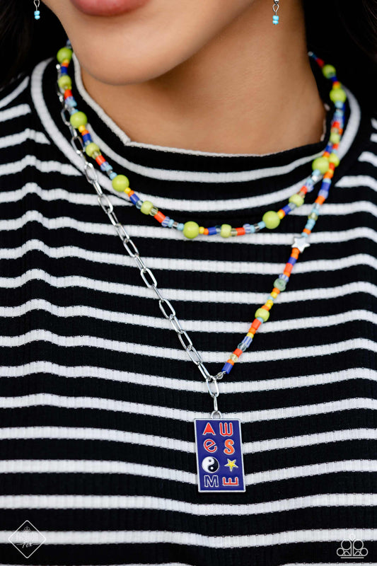 Sunset Sightings - Fashion Fix - SS1123