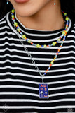 Sunset Sightings - Fashion Fix - SS1123