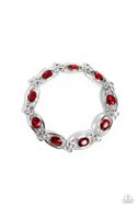 Infinite Impressions - Red