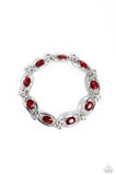 Infinite Impressions - Red