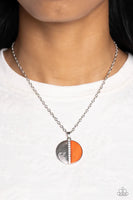 Captivating - Contrast - Orange