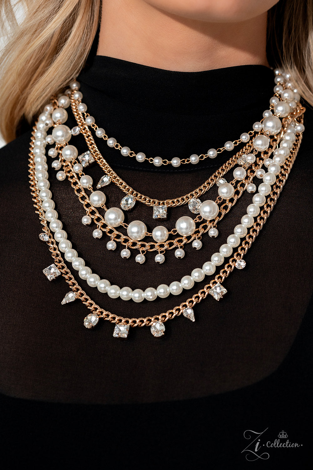 Aristocratic - Zi Collection 2023