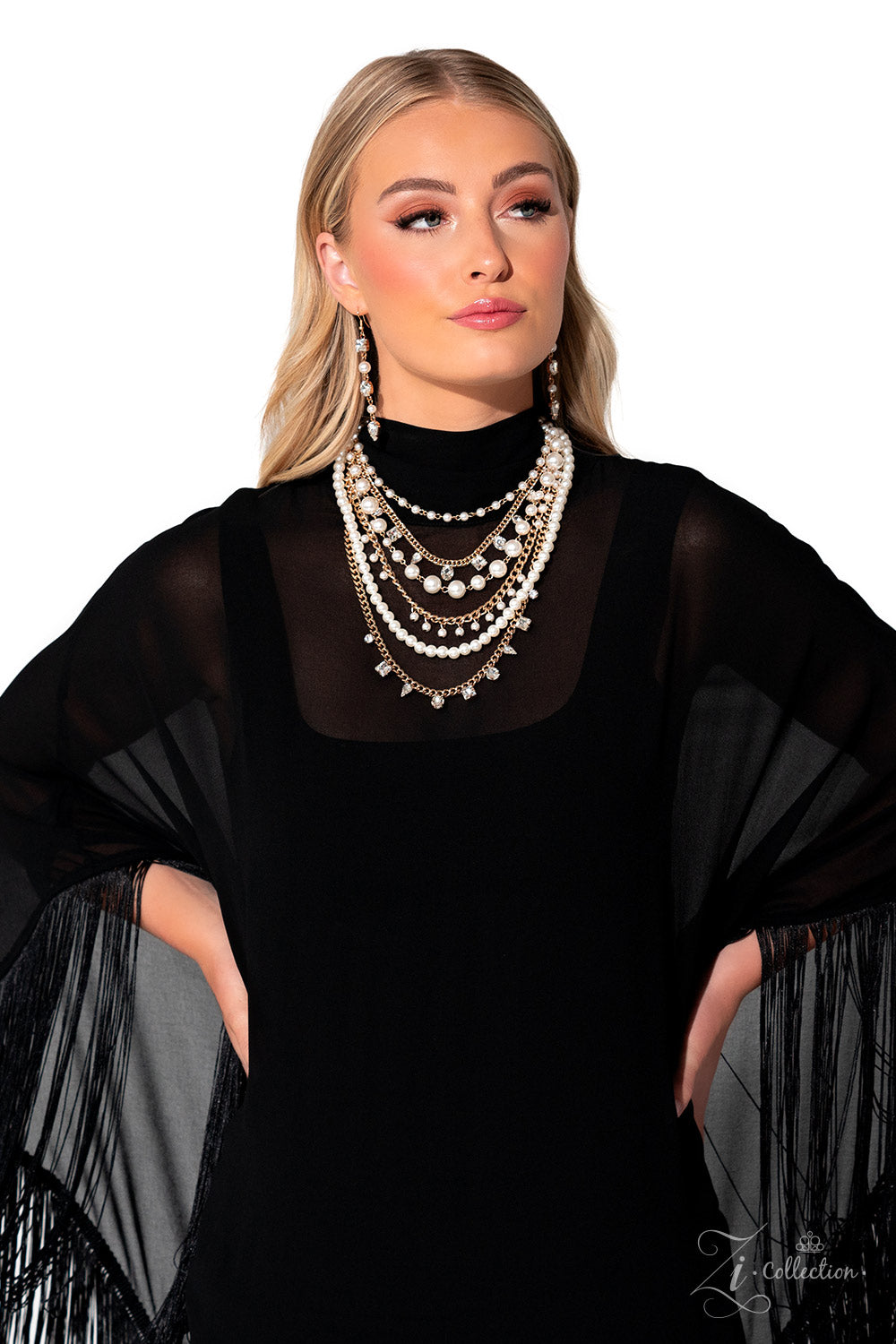 Aristocratic - Zi Collection 2023