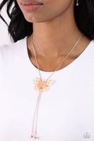 Suspended Shades - Rose Gold