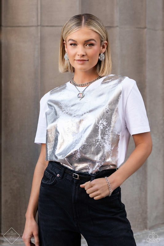 March 2024 - Magnificent Musings - Fashion Fix