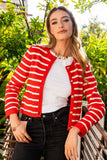 Sunset Sightings - March 2024 - Fashion Fix