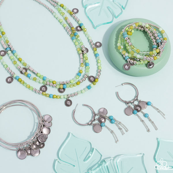Simply Santa Fe - April 2024 - Fashion Fix Sets