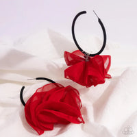 Passionate Promenade - Red