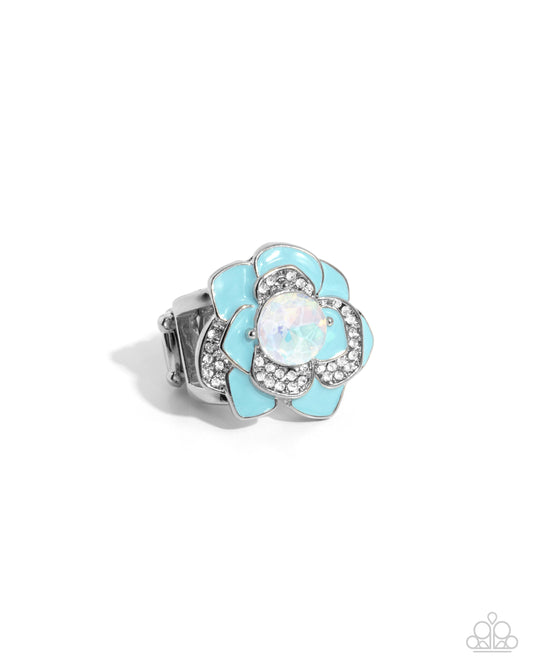 Bridging Bling - Blue