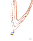 Partnership Promise - Copper