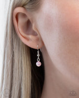 Life is the Bubbles - Pink