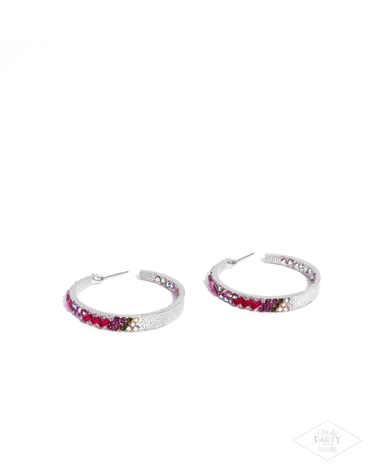 GLITZY By Association - Multi