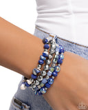 Supervisory Stack - Blue