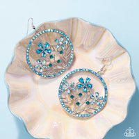 Basic Bouquet - Blue