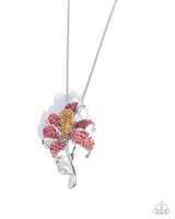 Lily Luminescence - Pink