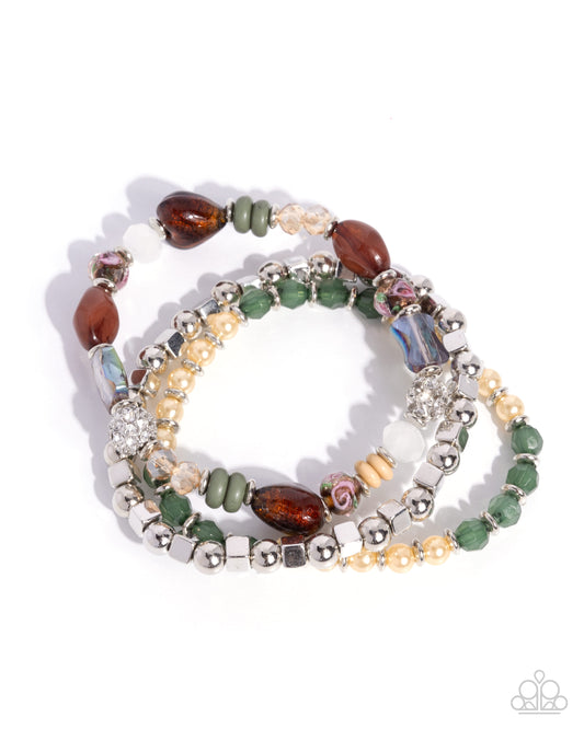 Doting Delight - Brown