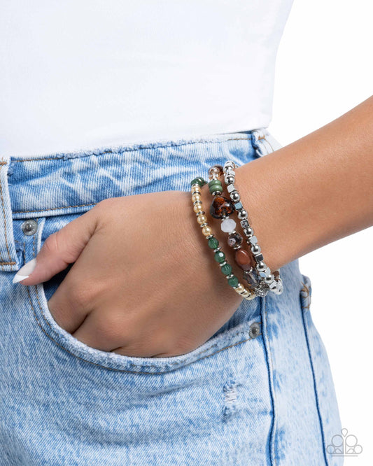 Doting Delight - Brown