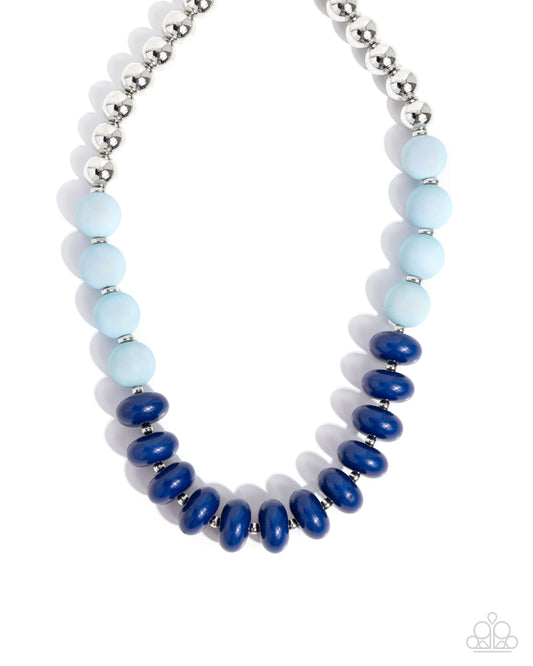 Polished Promotion - Blue