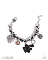 Equally Enchanted - Black