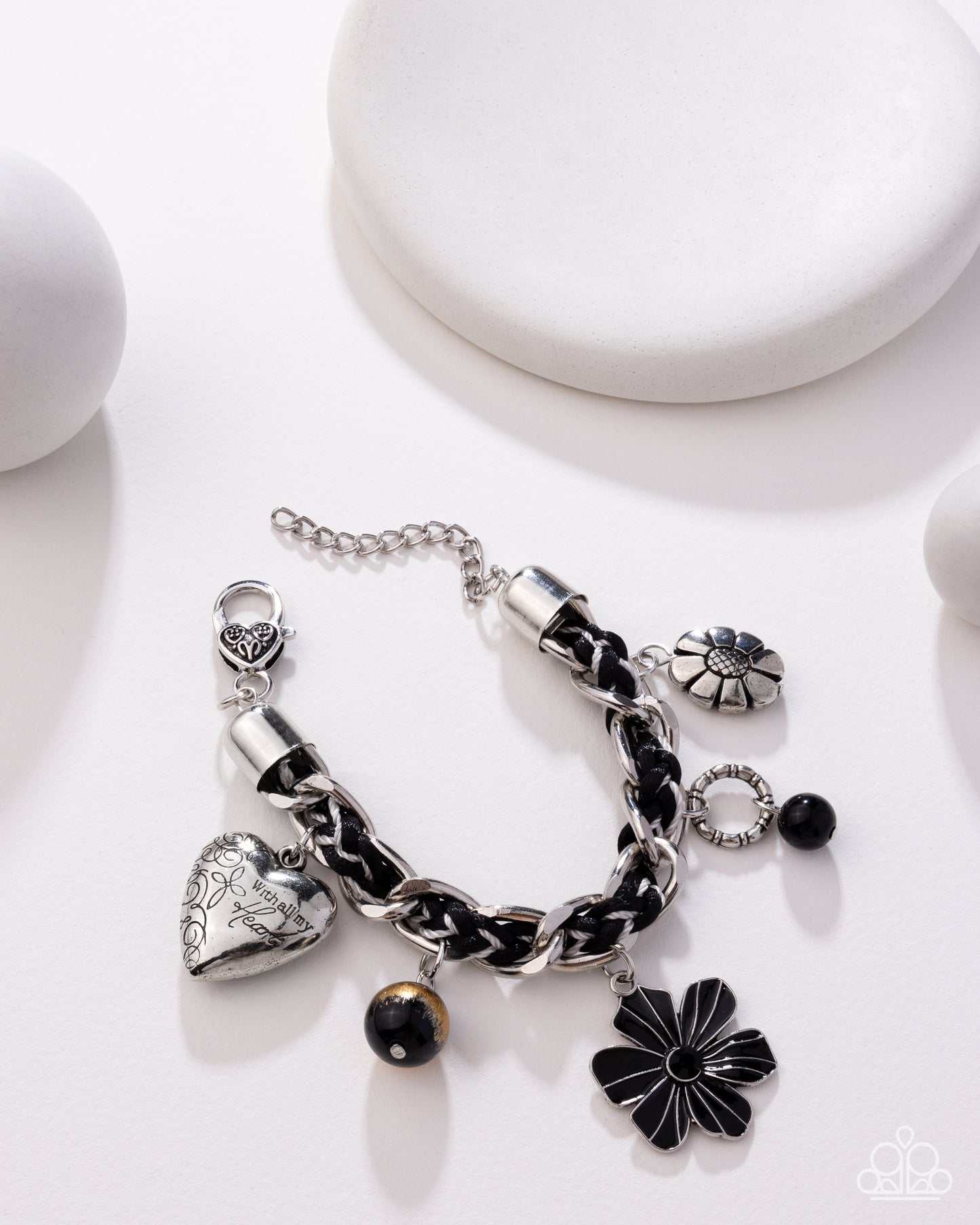 Equally Enchanted - Black