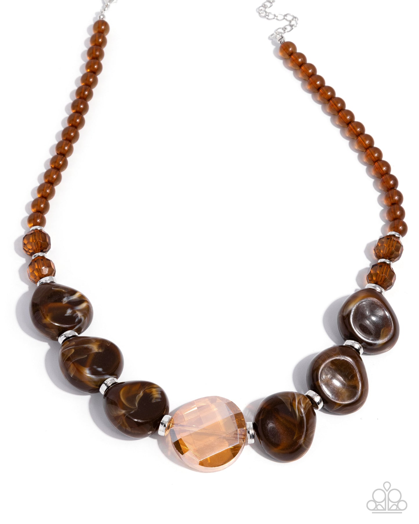 Gallery Walk - Brown