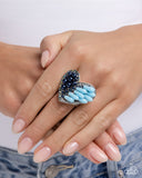 Mismatched Matchmaker - Blue