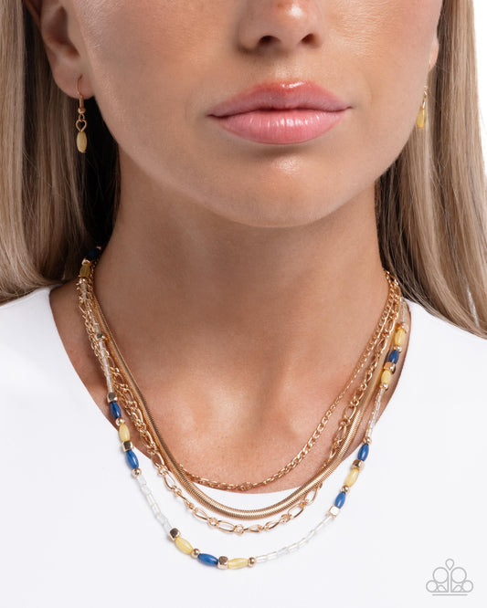 Sunset Surface - Multi