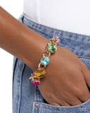 Muted Malibu - Multi