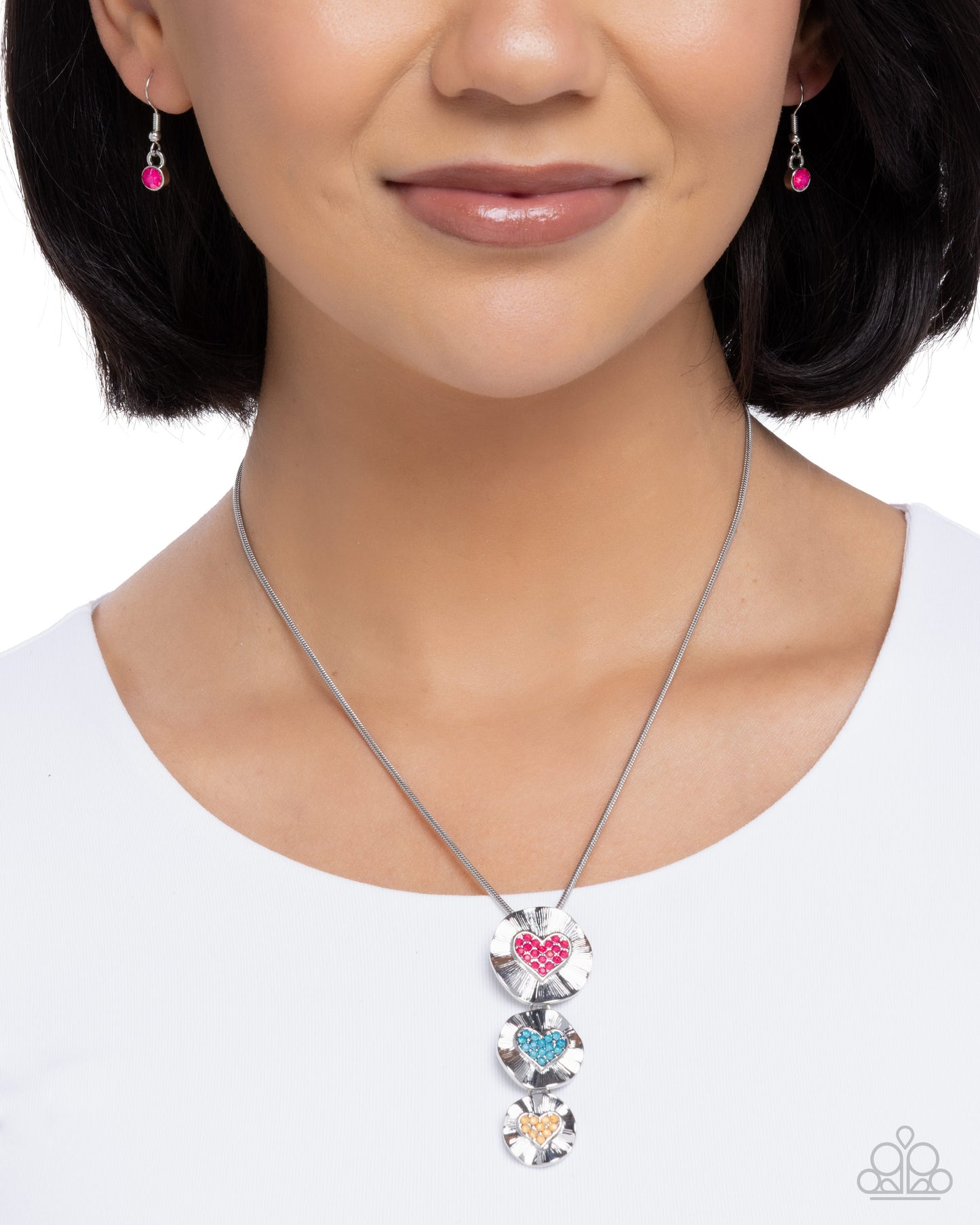 Swaying Sweetheart - Multi