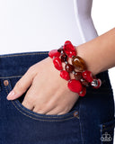 Soothing Stack - Red