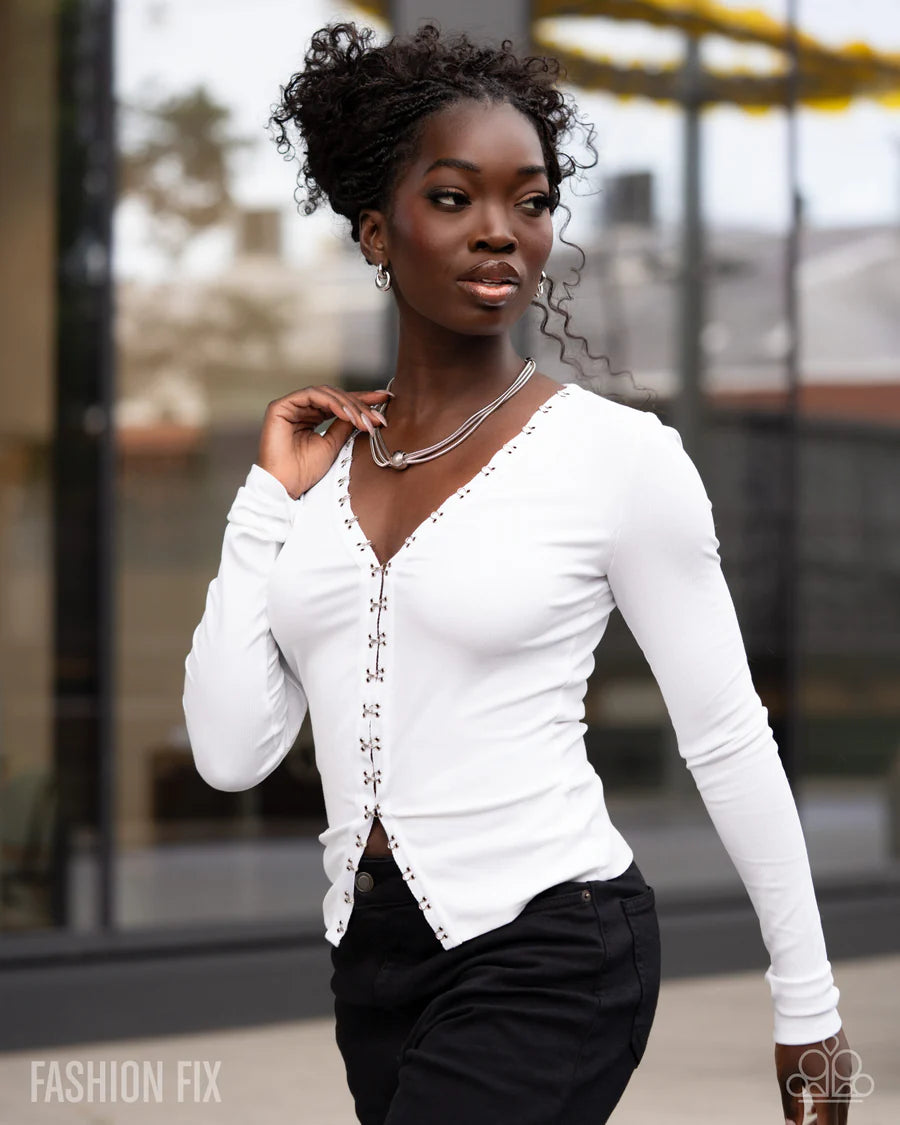 Magnificent Musings - Fashion Fix July 2026