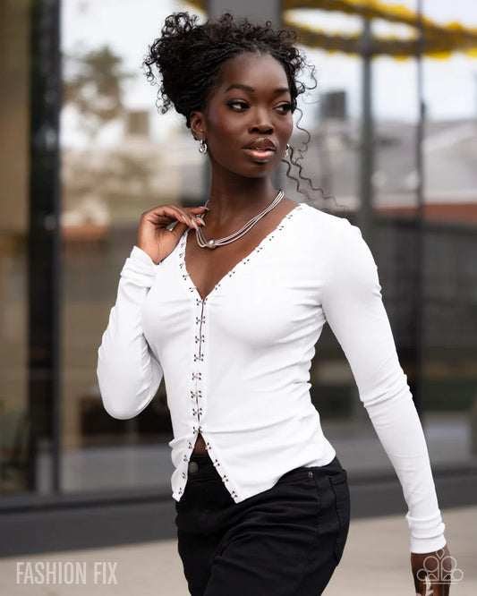 Magnificent Musings - Fashion Fix July 2026