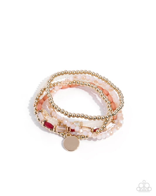 Semester Strands - Multi
