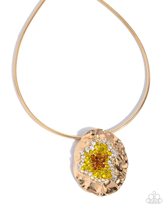 Coil Command - Yellow