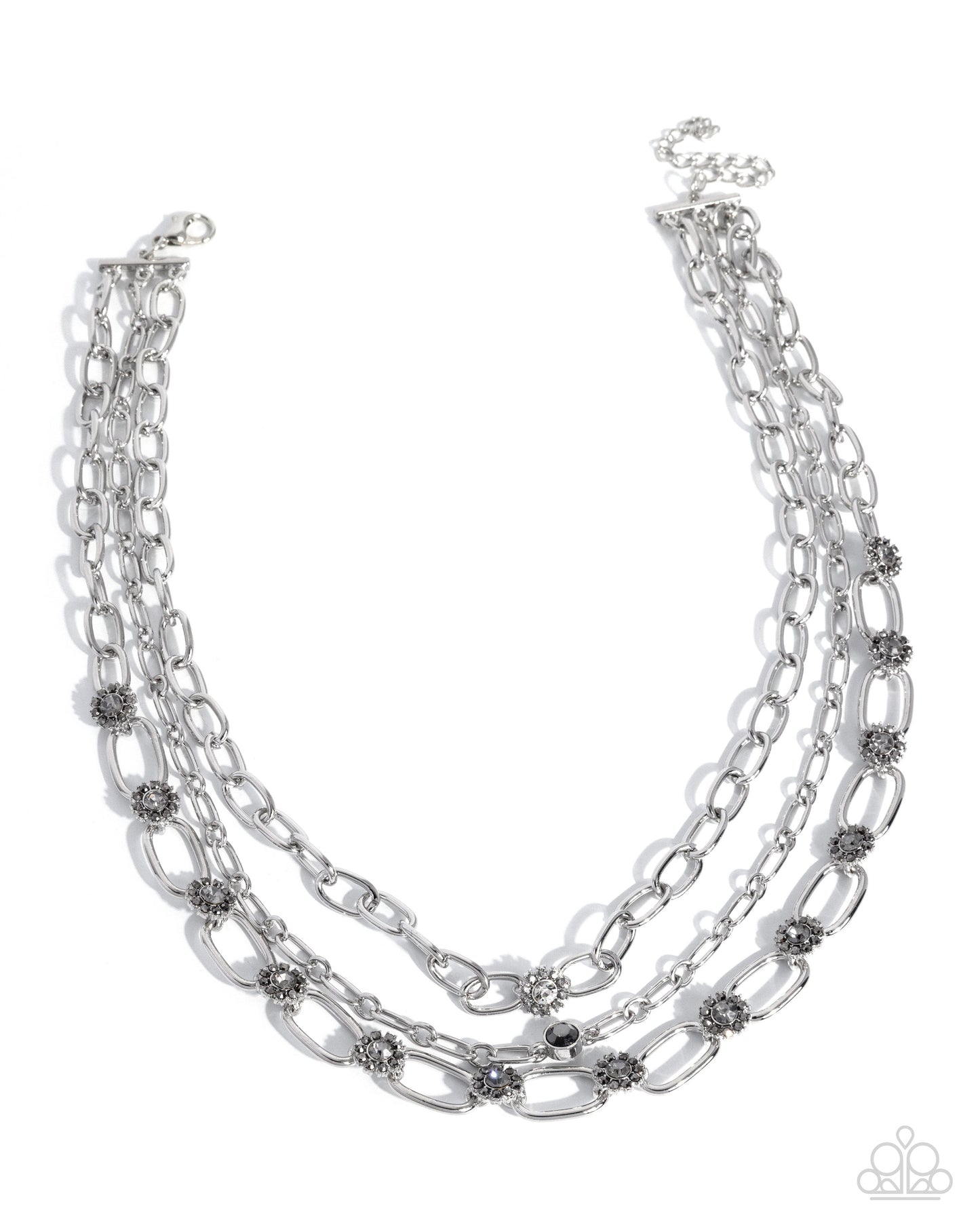 Ceaseless Confidence - Silver