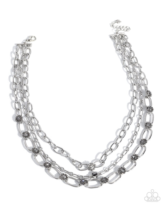 Ceaseless Confidence - Silver