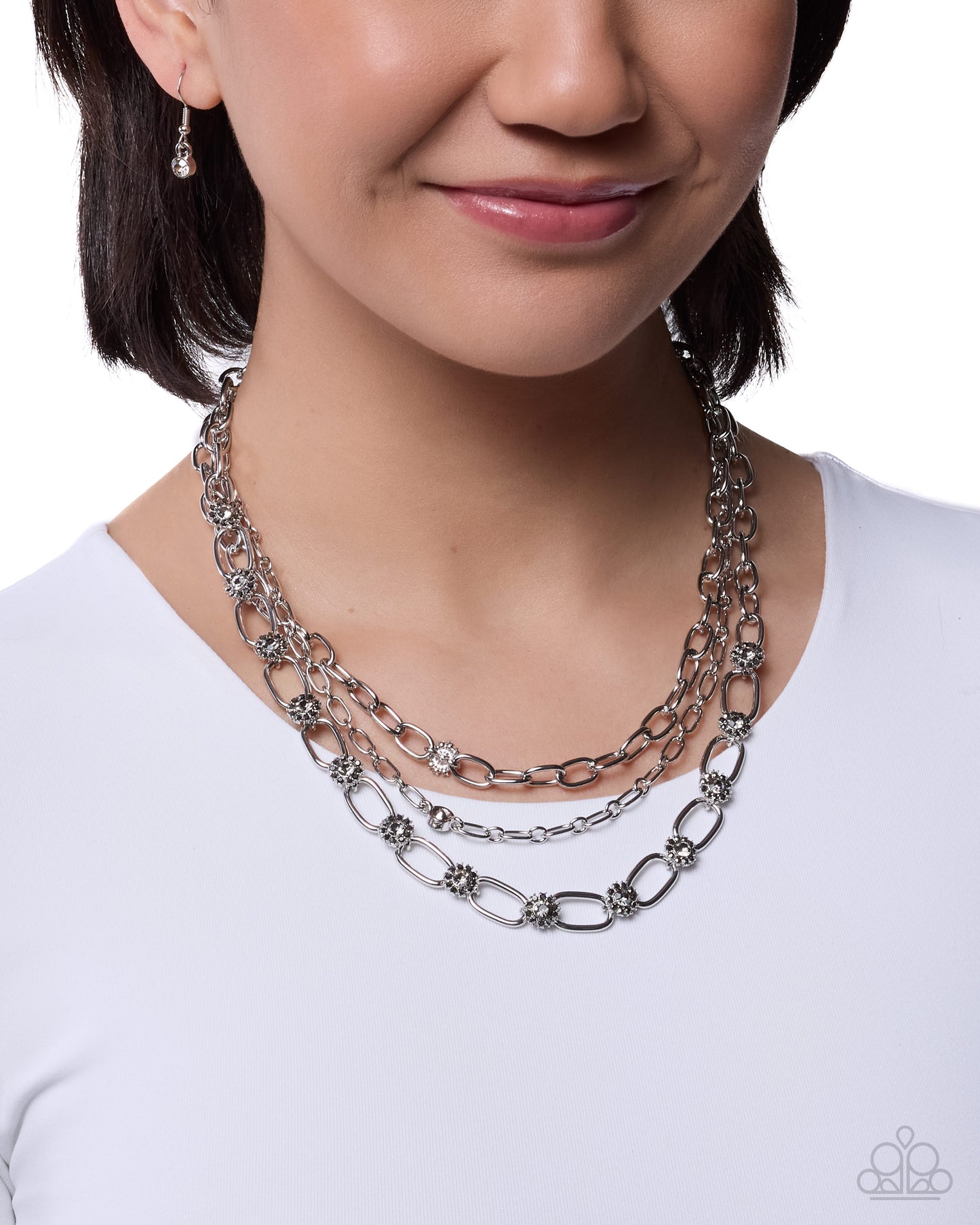 Ceaseless Confidence - Silver