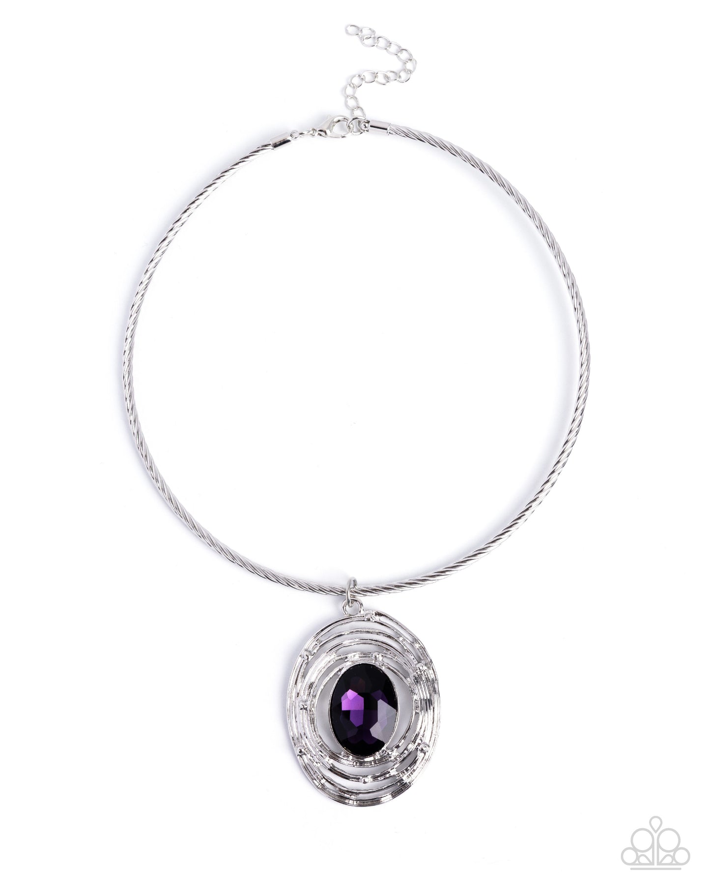 Fashionable Find - Purple
