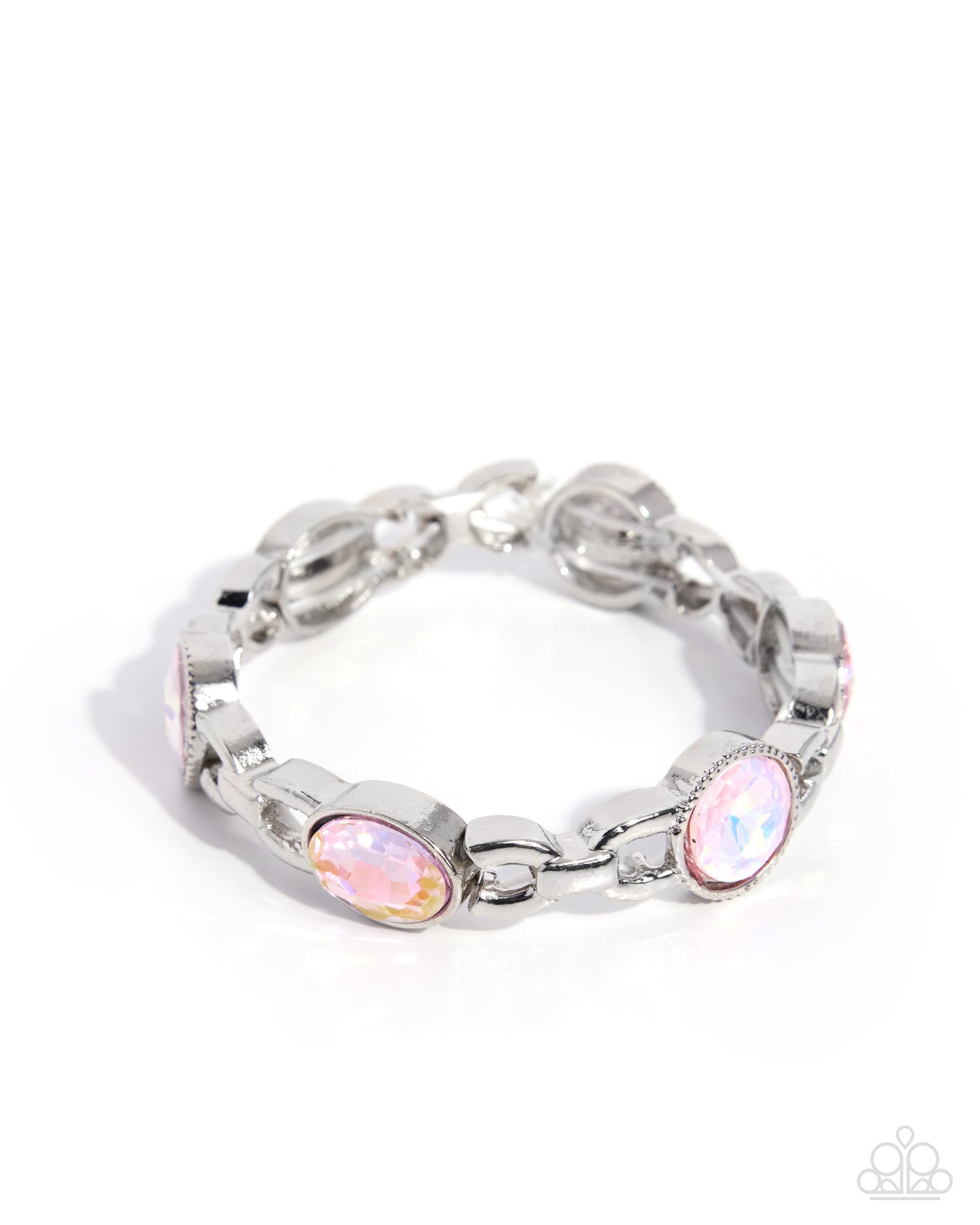 Refined Recalibration - Pink